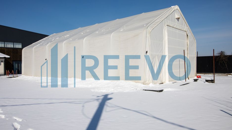 Complex Multifuncțional de vânzare - Comision 0% - Poză 13