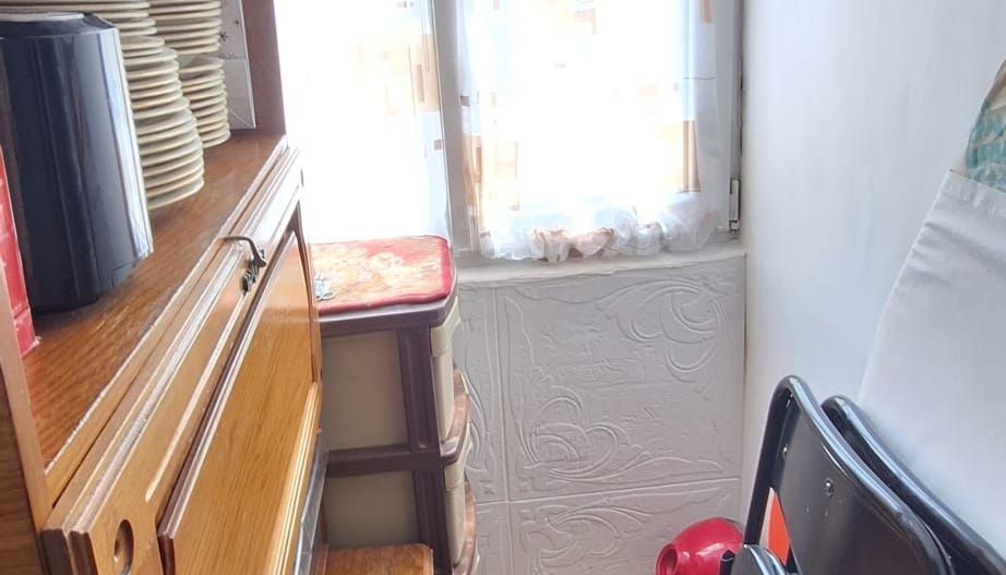 Garsoniera Ultracentra Calea Victoriei u2 - Poză 8