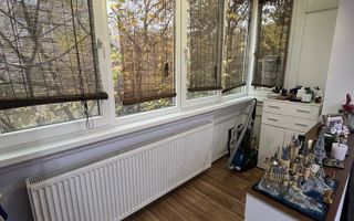 Apartament 3 camere Lipovei etaj 2 - Poză 11