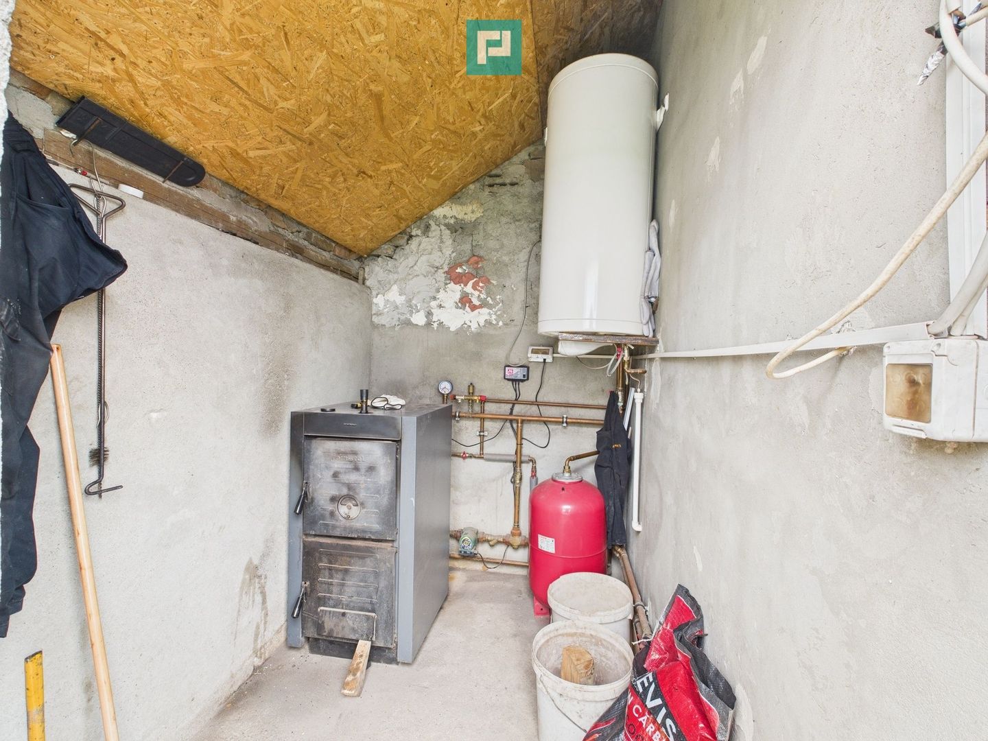 Casă la Cenei 30 minute de Timișoara - Poză 17