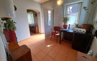 Două case de vanzare cu teren 1553 mp Reci - Poză 9
