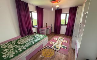 Casa P+1+Pod in Ghercesti, complet mobilata si utilata - Poză 6