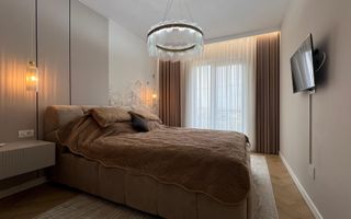 Vilă de Lux lângă Pădurea Balotești – Rafinament, Natură și Design Personalizat - Poză 15