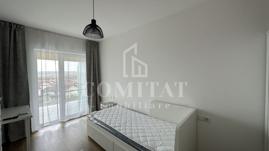 Apartament 3 camere | 2 Parcari | Zona Iulius Mall - Poză 9