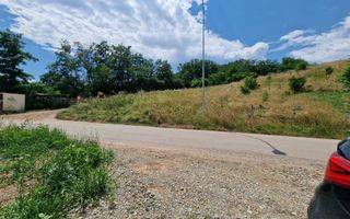 Teren intravilan | De vanzare | 2350 mp | 24 ml deschidere | Cetate - Poză 5