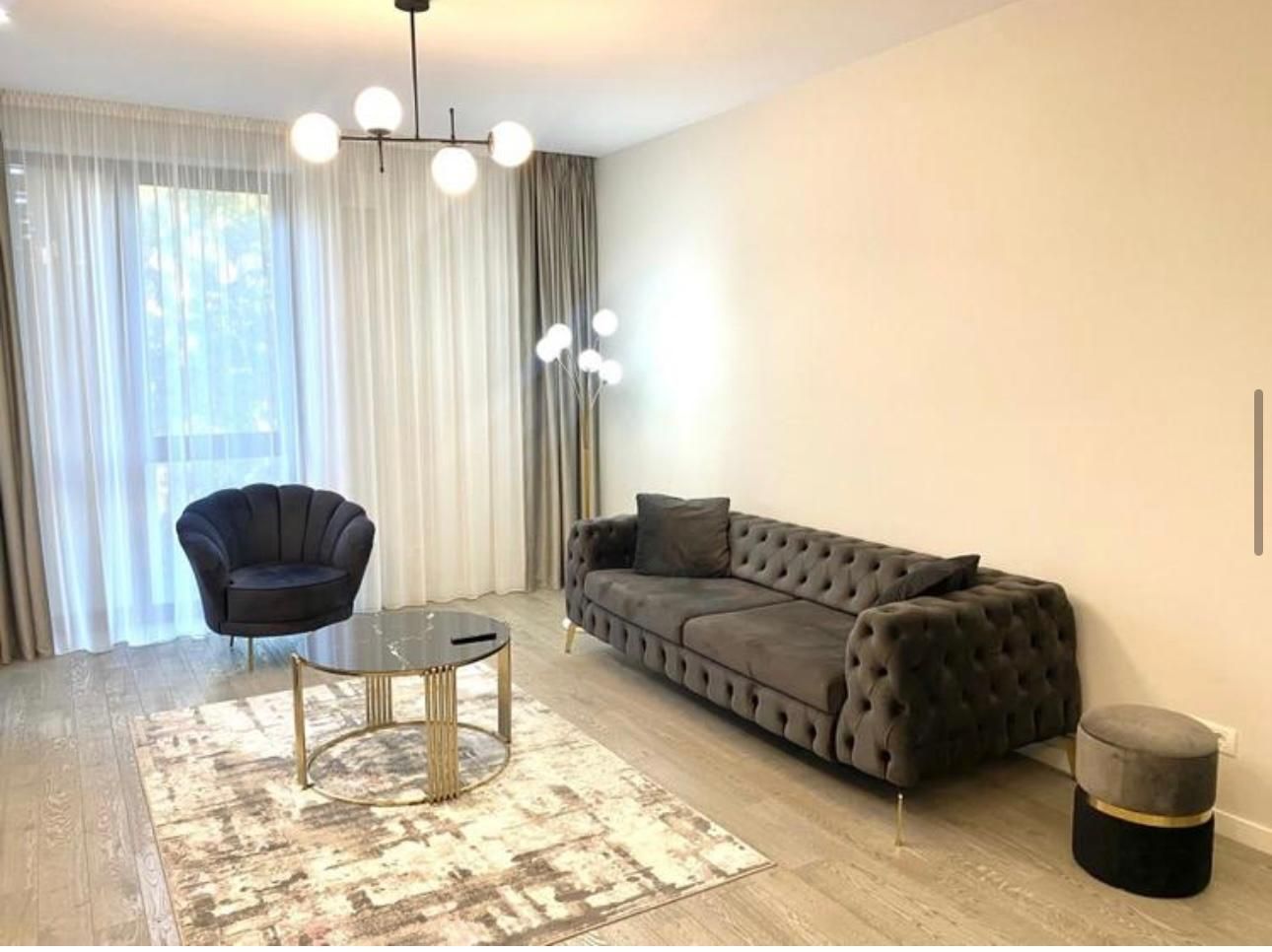 WIN Herăstrău I Apartament 2 camere I Parcare Subterană Inclusă - Poză 2