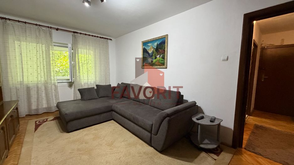 Comision 0% | 3 camere | decomandat | 2 bai | balcon | gata de locuit - Poză 1