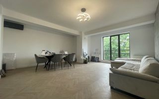 Apartament 4 camere Arcul de Triumf | Imobil 2005 - Poză 1