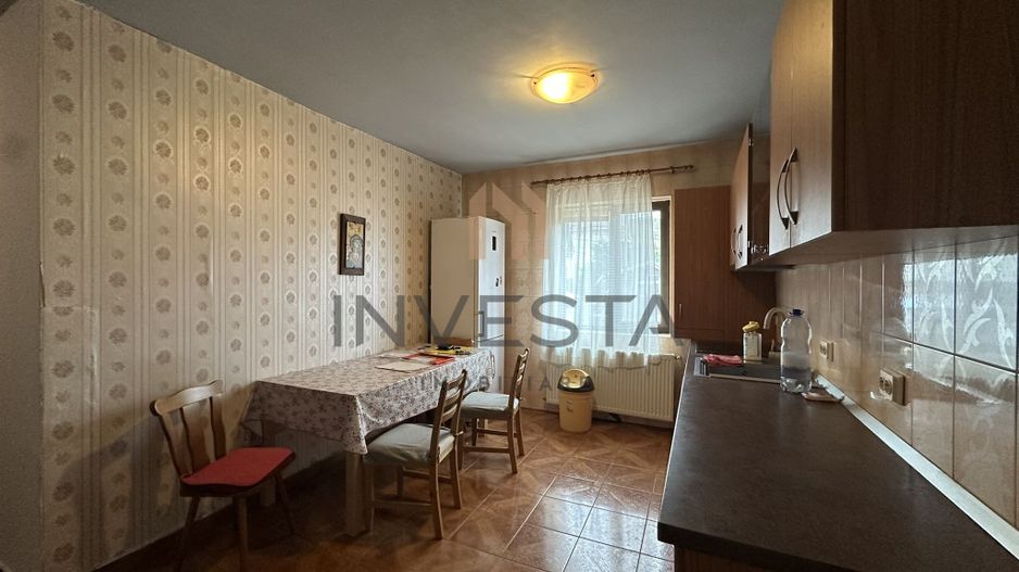 Apartament in bloc nou! Zona La Terenuri! Etajul I , orientare sudica! - Poză 3