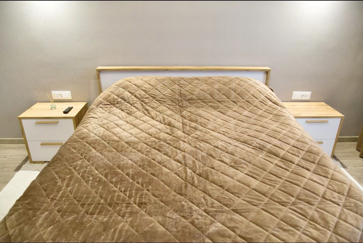 Chirie, apartament, 3 camere, bul. Ștefan cel Mare,  Centru - Poză 9