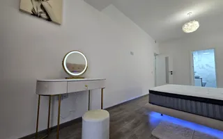 Copou- 3 camere 2 bai- decomandat- modern- parcare acoperita - Poză 16