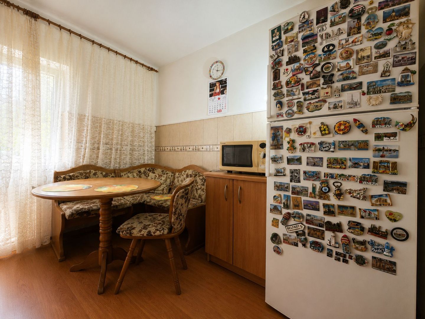 Apartament cu 4 camere de vânzare Coiciu - Poză 4