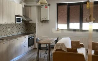 Apartament compact cu doua camere, zona Iancului - Poză 3