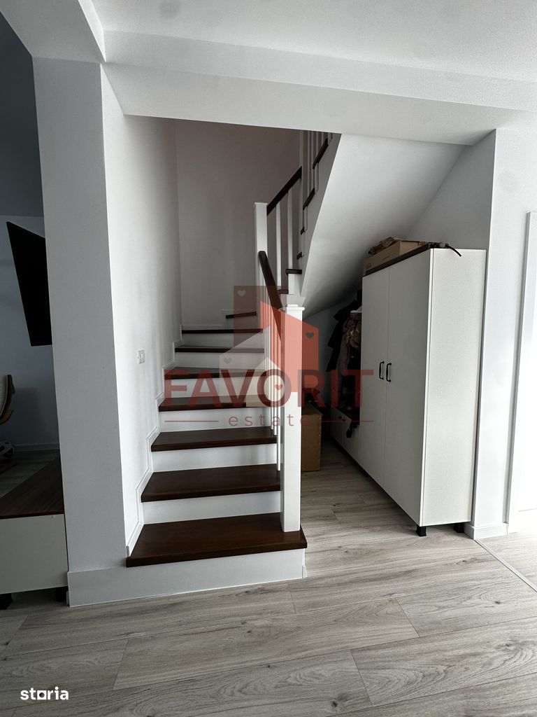 Duplex de vanzare in Calea Urseni | Toate utilitatile | Aproape de asfalt | - Poză 5