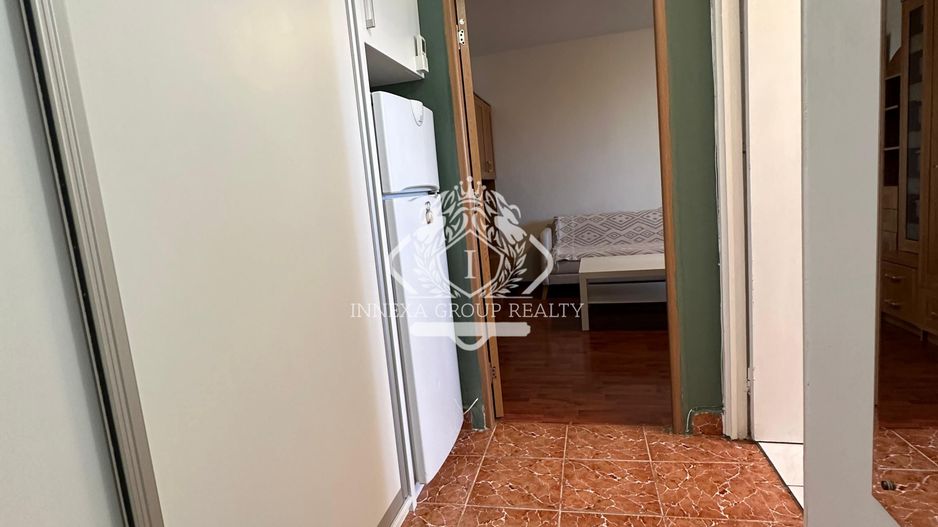 Garsonieră decomandată de închiriat – Titan, Str. Lotrioara, lângă Parcul IOR - Poză 11