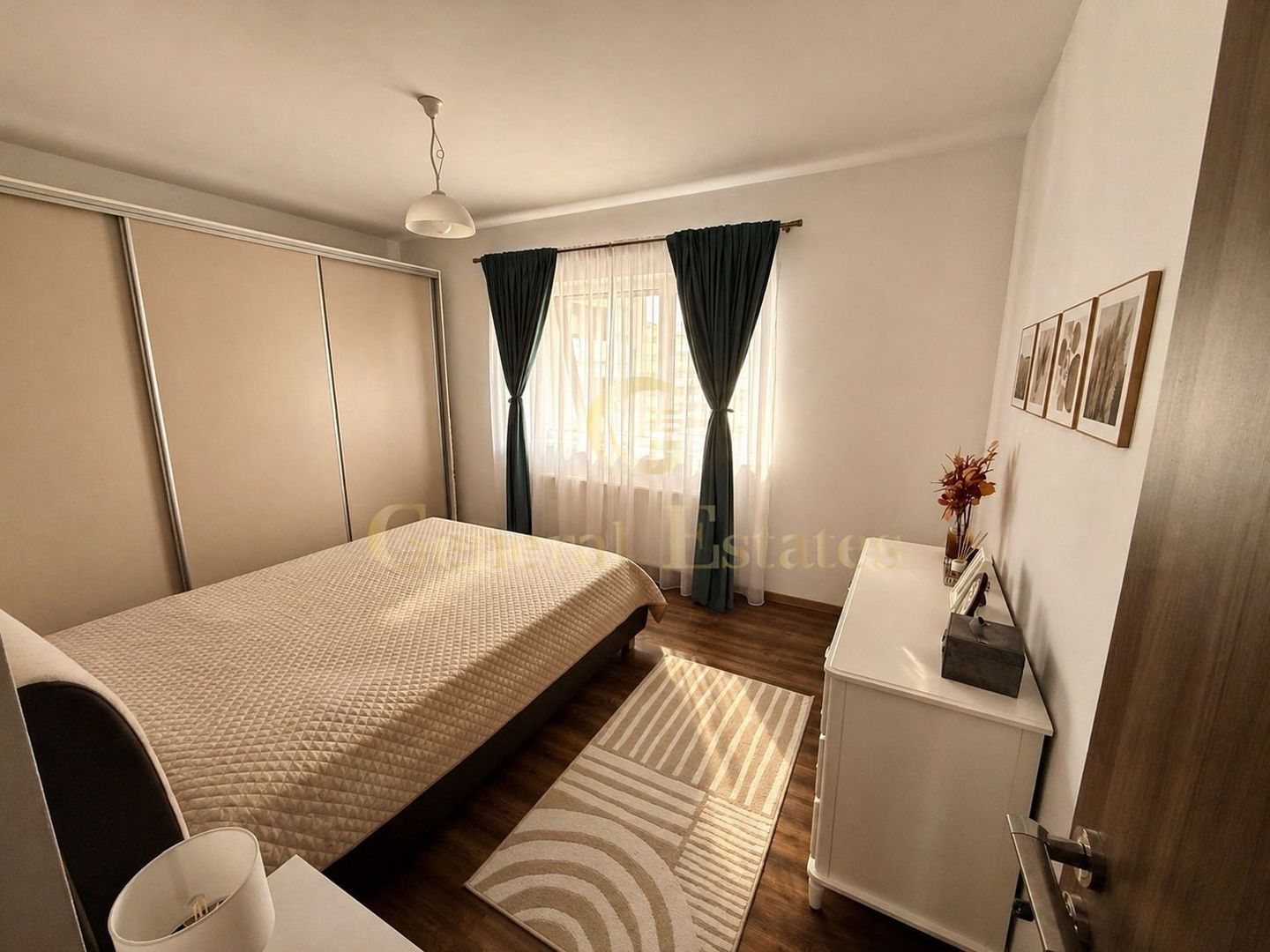 Apartament 3 camere, modern, spațios, Brasov - Poză 3
