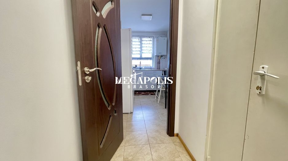 Apartament 2 camere | B-dul Vlahuță | Decomandat - Poză 8
