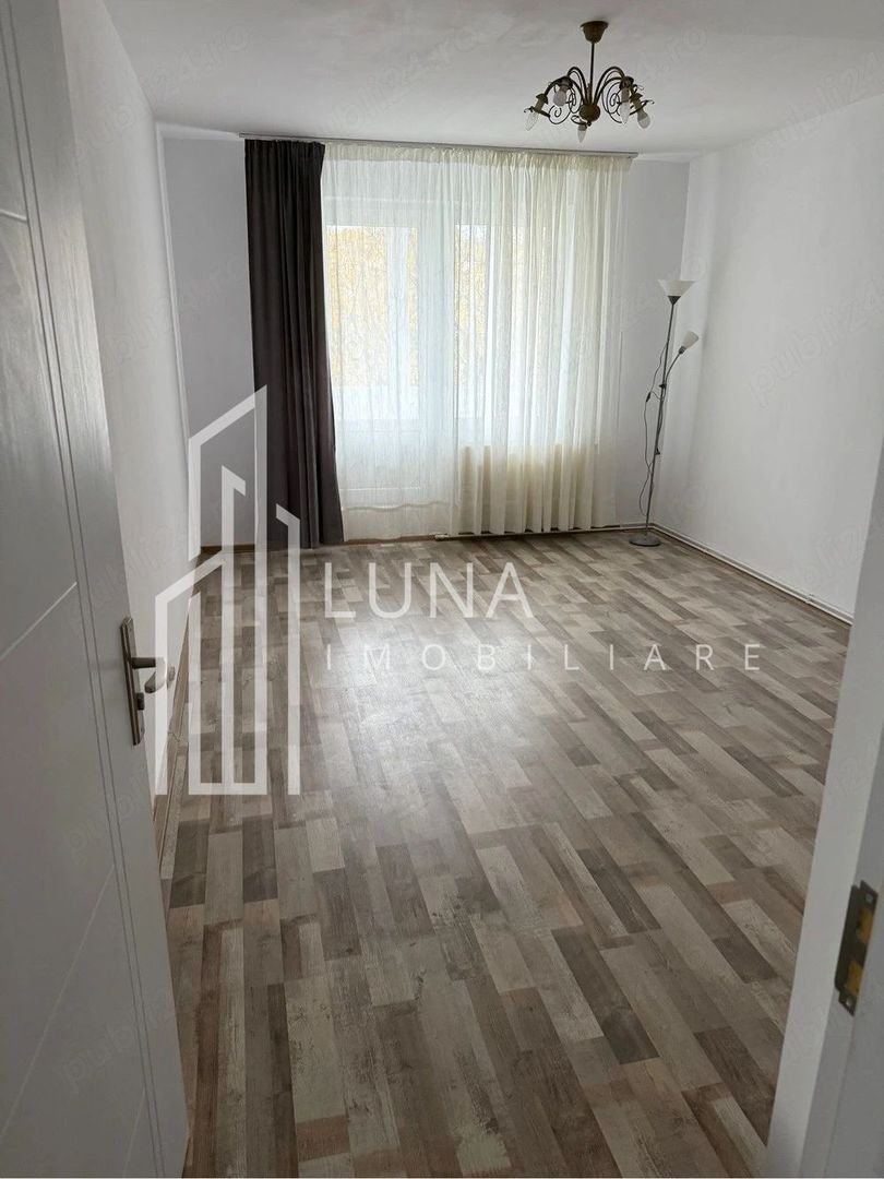 Apartament 2 camere complet renovat | Etaj 2 | Zona E.ON - Poză 2