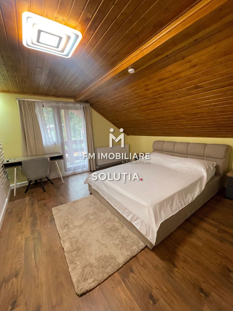 Casa de vanzare - zona Ferneziu - Poză 9