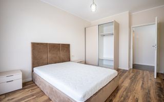 Apartament 3 camere priveliste parcare subterana Wings! - Poză 4