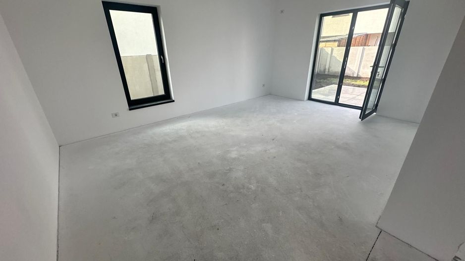 CASA INDIVIDUALA, TOATE UTILITATILE, INCALZIRE PARDOSEALA, COMISION 0% - Poză 13