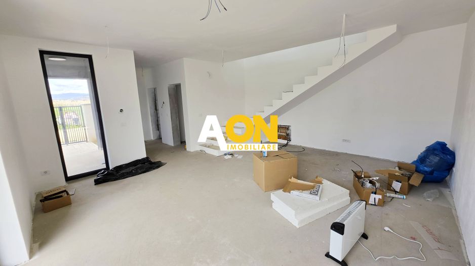 Casă modernă P+1 în Micești, 4 camere, teren 386 mp, predare la cheie - Poză 20