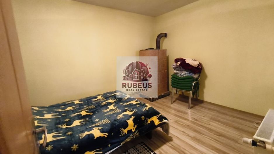 Refugiul la marginea pădurii in Orșova, pe malul Dunării - Poză 7