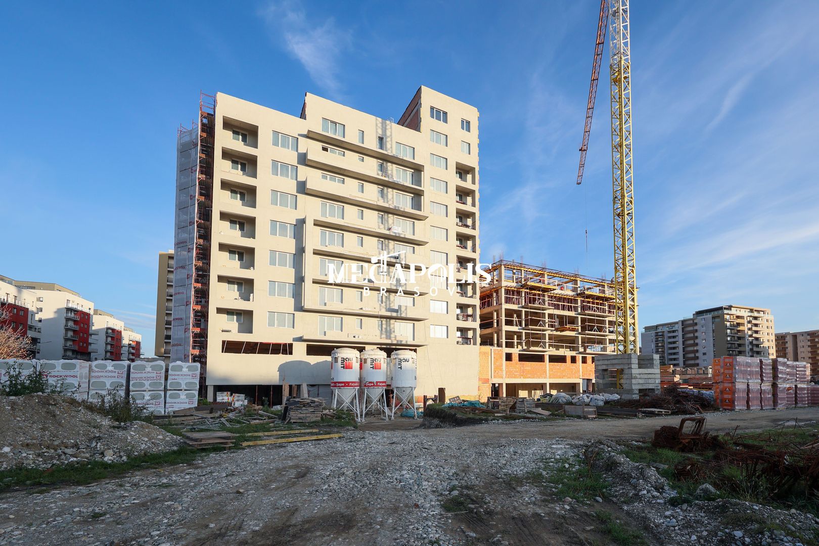 Armonia Residence - Poză 25