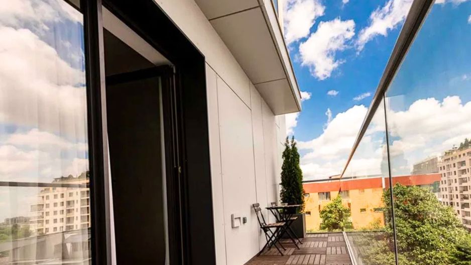 Apartament 2 camere situat în prestigiosul complex ONE Herăstrău - Poză 3