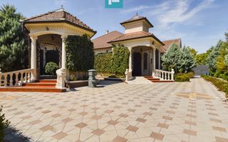 Vilă luxoasă în Serbia - Poză 37