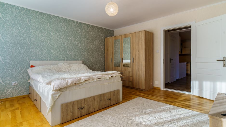 Casă / Vilă cu 4 camere, comision 0% în zona Marasti - Poză 10