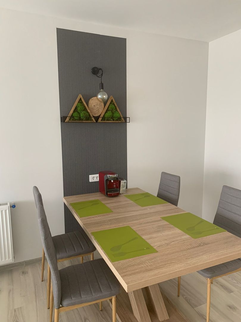 APARTAMENT FLOREASCA RESIDENCE | LUX - Poză 4