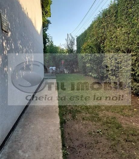 CASA TIP TRIPLEX ZONA VISANI 114MP  MOBILAT SI UTILAT 155,000 € - Poză 17