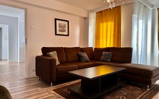 Apartamentul 2 camere renovat Drumul Sarii 24, etaj 4/4 - Poză 1