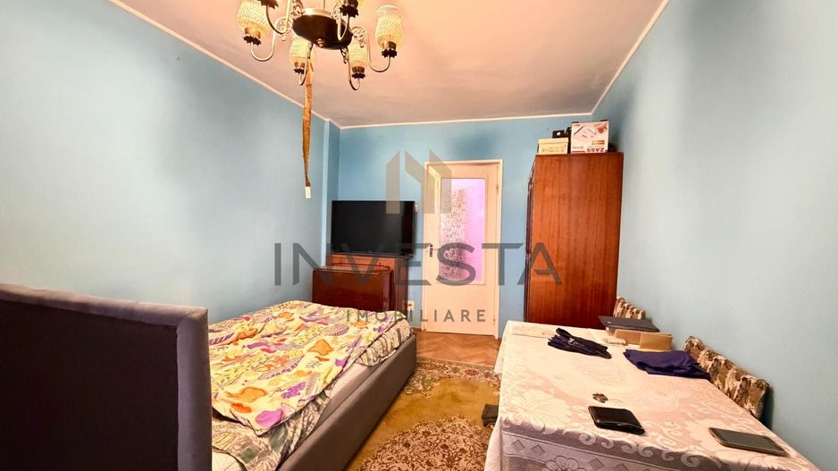 Apartament cu 3 camere decomandat , aproape de Piata Marasti ! - Poză 11