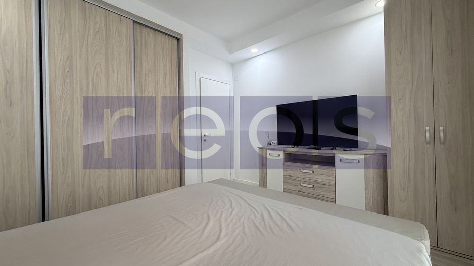 VANZARE 2 CAMERE | PARCARE INCLUSA | COSMOPOLIS - Poză 2