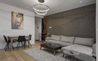 Apartament 3 camere Herastrau | Loc de parcare - Poză 3