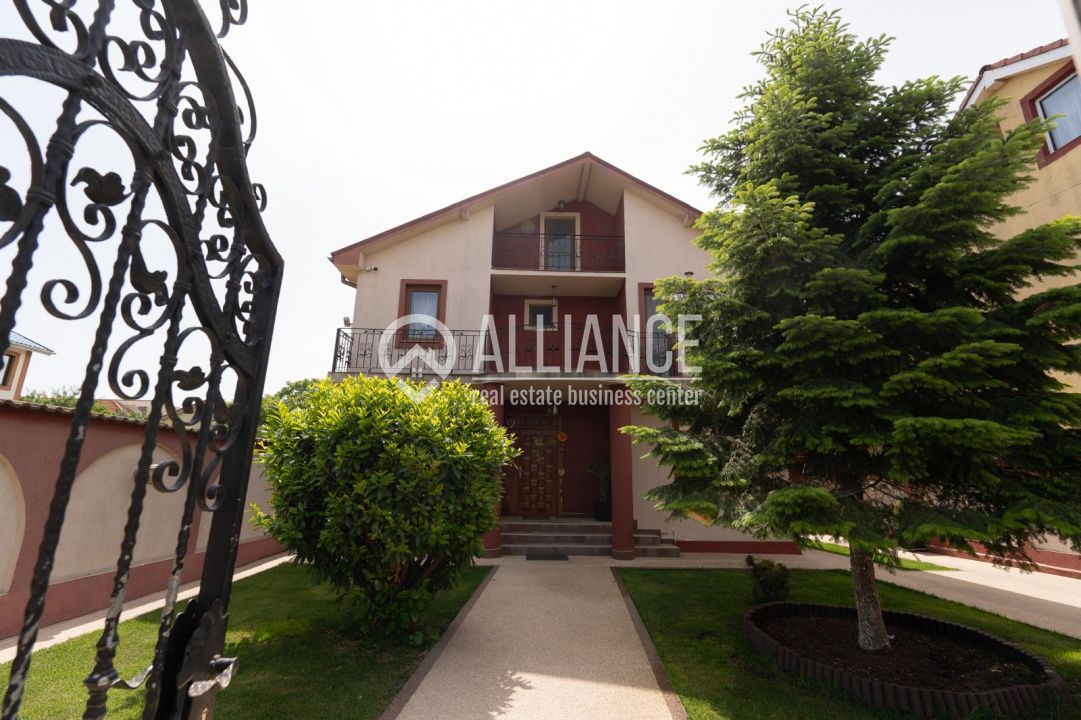 COMPOZITORI (COD10) - Casa deosebita de inchiriat - Poză 1