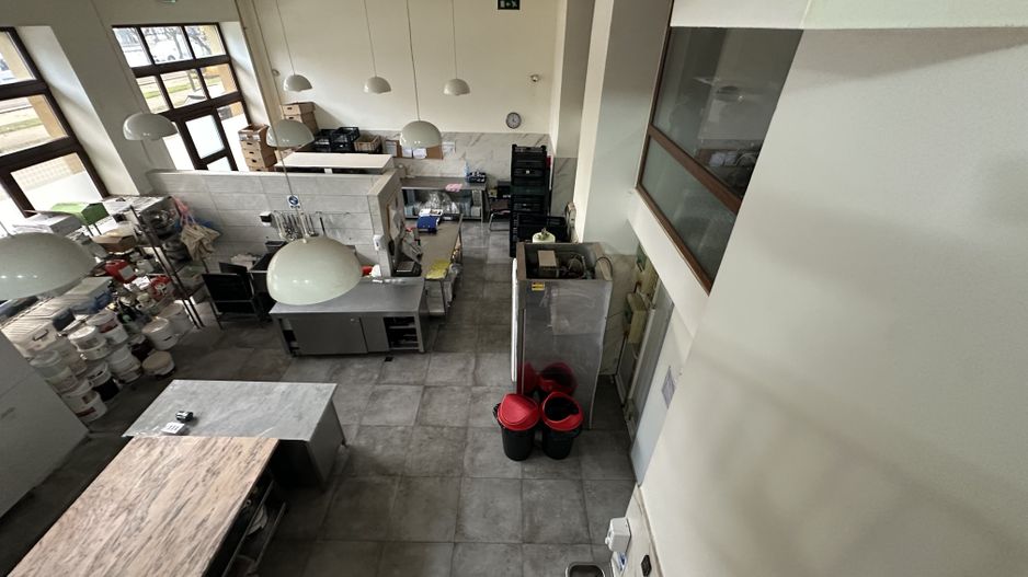 SAD suprafata 466 mp de vanzare - Poză 6