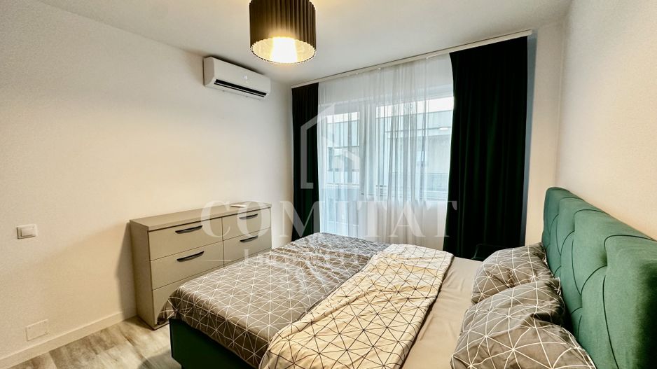 Apartament la cheie | 3 camere | Zona str Tineretului - Poză 8
