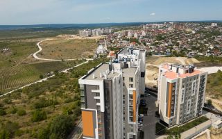 Vânzare, apartament, 2 camere + living, str. Ialoveni, Telecentru - Poză 33