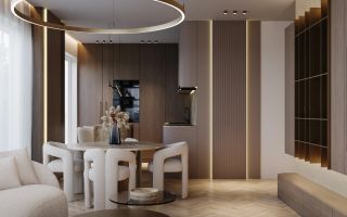 Apartament 4 camere  – Sindicatelor Park, zona Parc Central - Poză 9