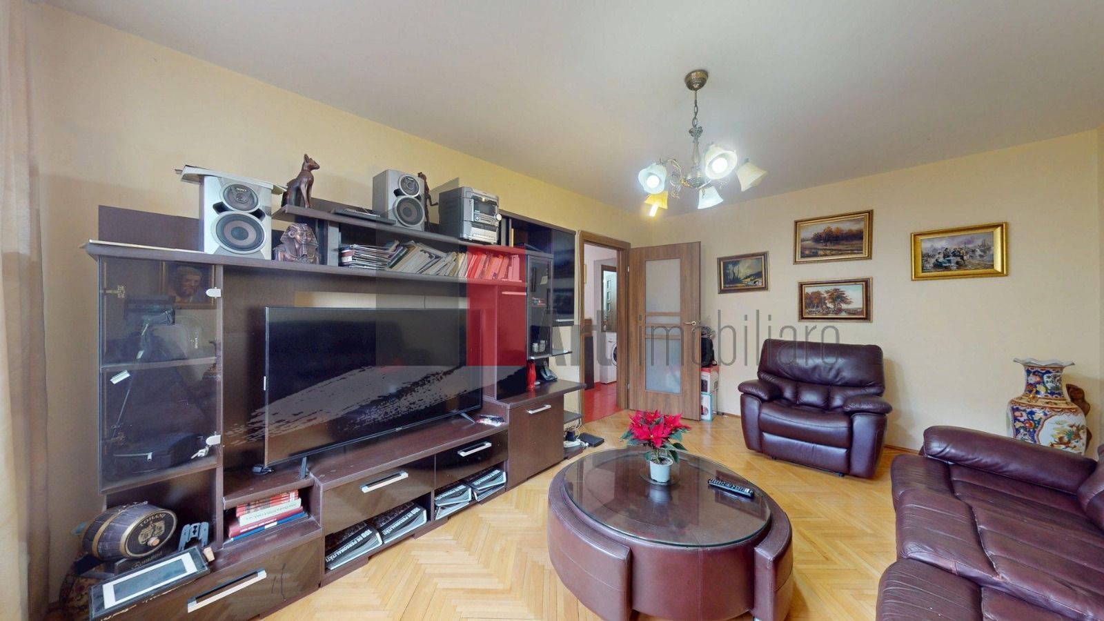 apartament 3 camere Drumul Taberei - Poză 1