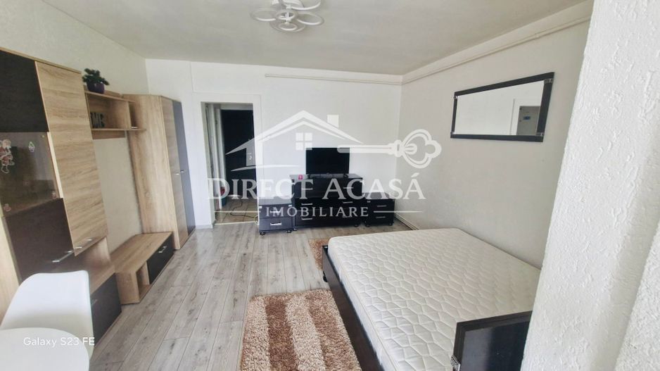 Apartament cu 1 camera (Garsoniera) Pet Frendly-Aleea Carpati - Poză 1