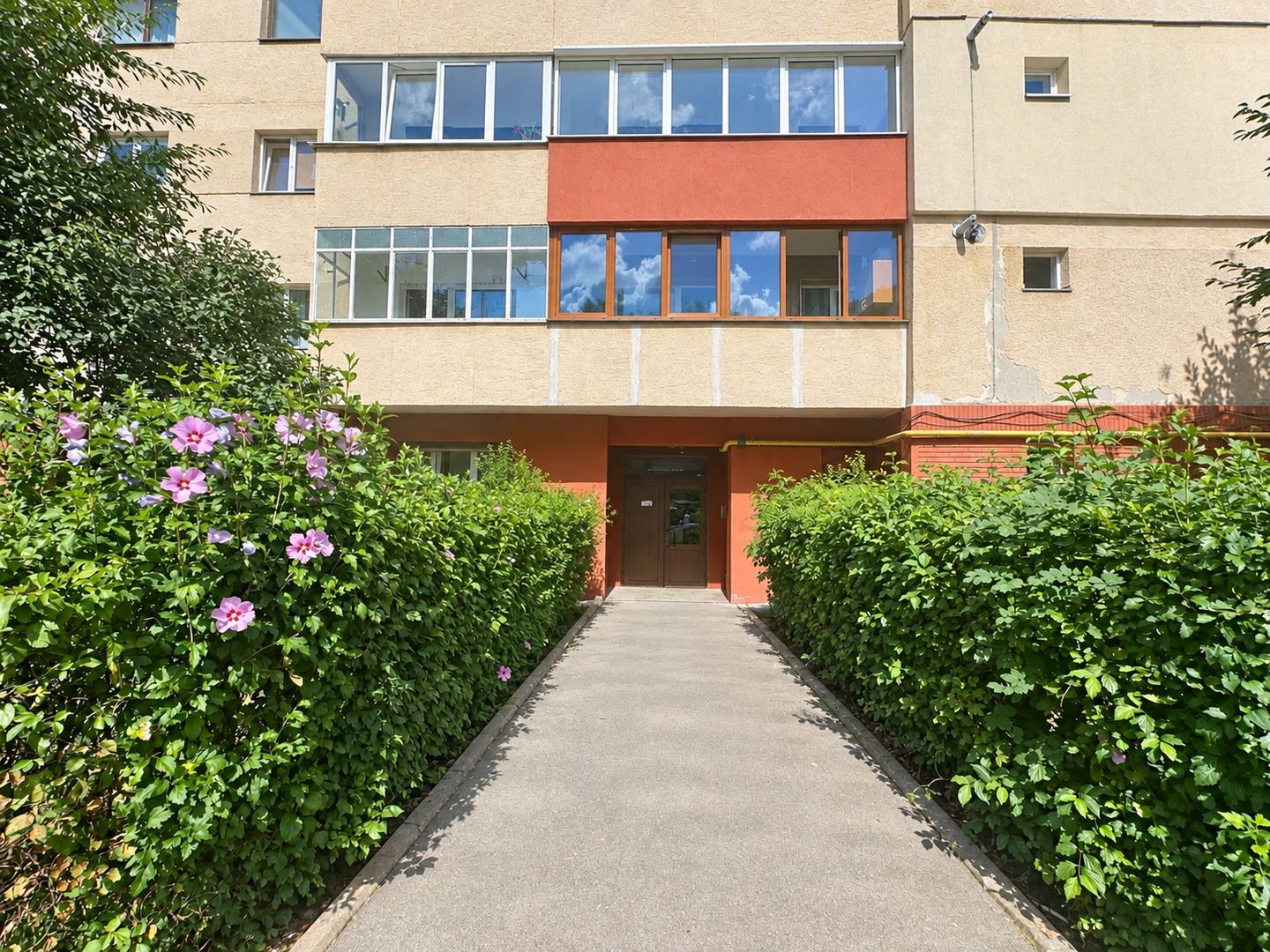 De închiriat-apartament 2 camere-Răcădău-Jepilor-0% Comision - Poză 21