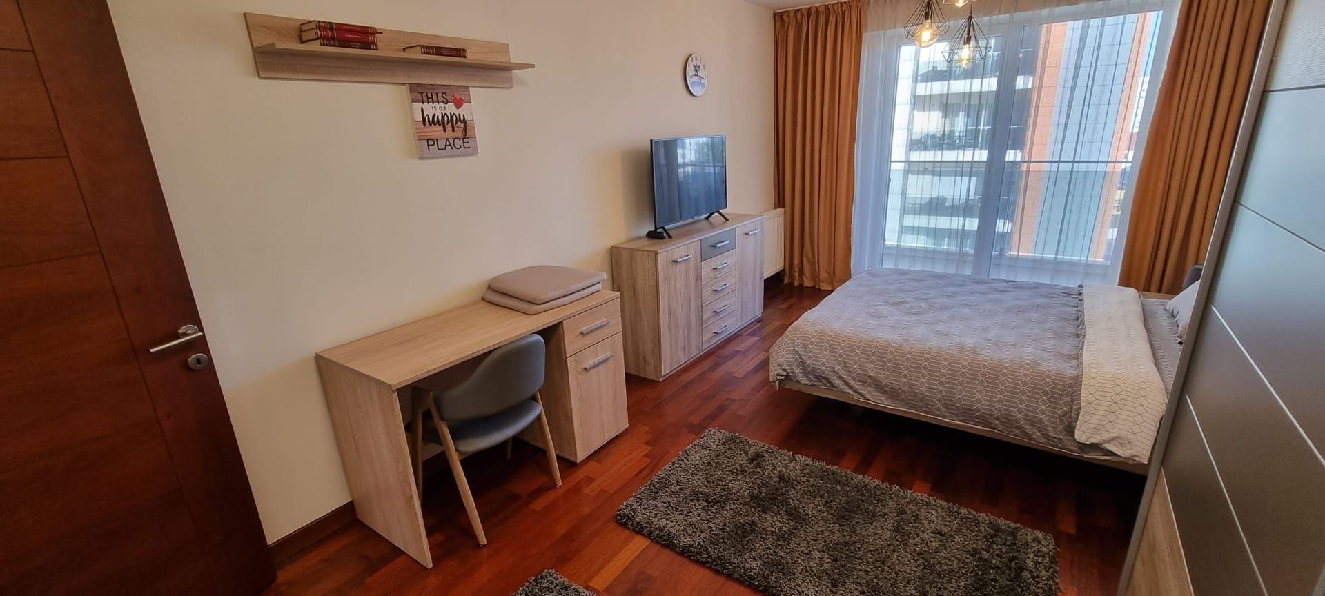 Ap 2 camere nou, in InCity (langa Alba Iulia) - Poză 8