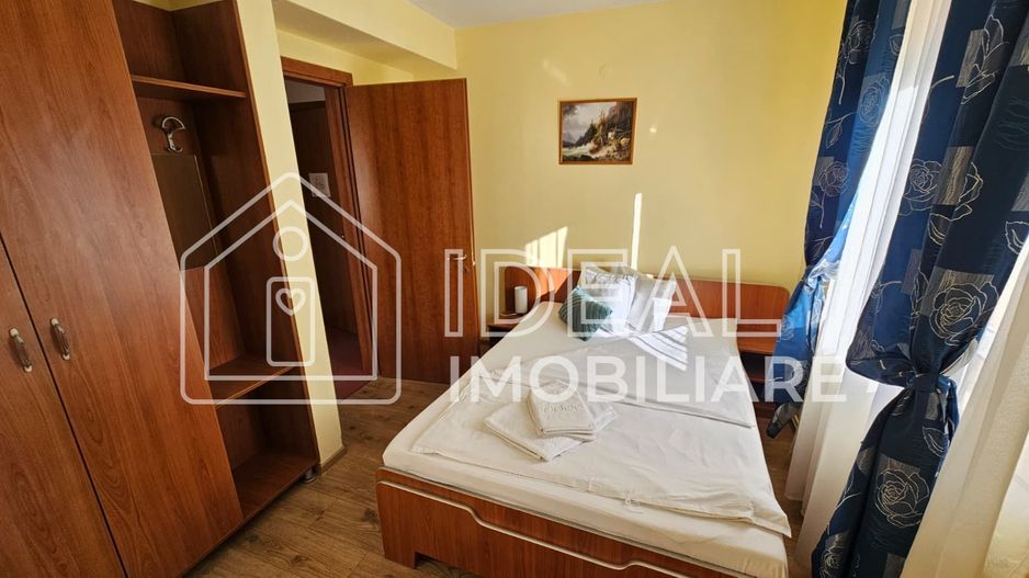 Complex turistic complet funcțional | Piscină, restaurant, 1.800 m - Poză 18