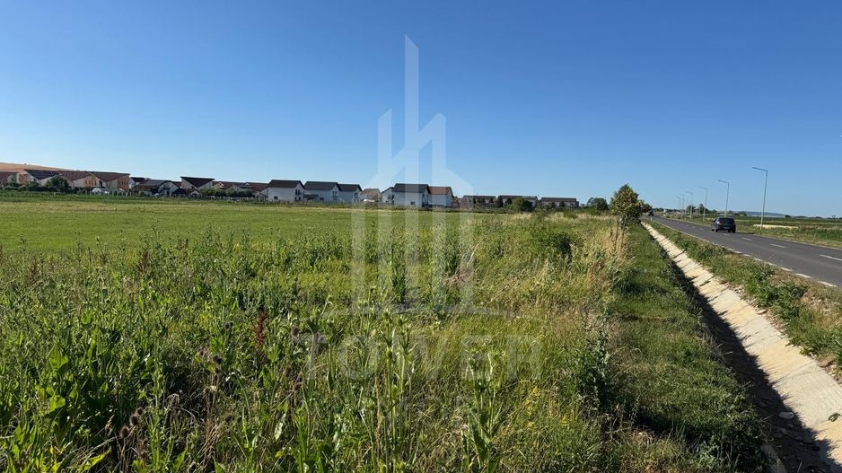 Teren 2500mp Sura Mica - Ocna Sibiului | 162.500 EUR - EXCLUSIVITATE - Poză 1