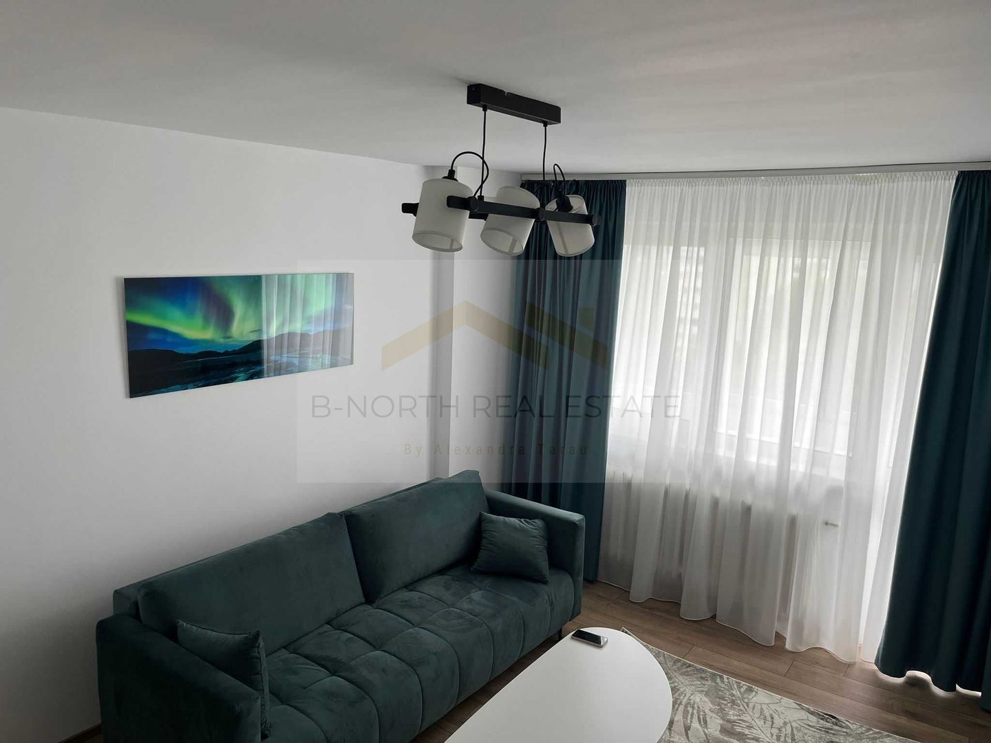 Apartament 2 camere de închiriat în zona Unirii / Calea Șerban Vodă 47, renovat - Poză 2