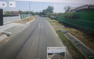 Teren intravilan 2619 mp cu 2 case  - Ciocanesti Jud. Dambovita - Poză 2